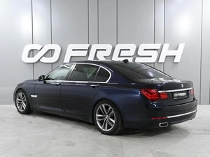 Седан BMW 7 серия 2013 года, 1779000 рублей, Ростов-на-Дону