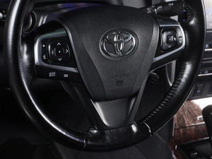 Седан Toyota Camry 2015 года, 1949000 рублей, Минеральные Воды