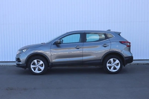 Внедорожник Nissan Qashqai 2019 года, 2140000 рублей, Брянск
