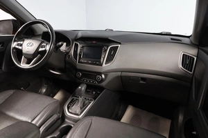 Внедорожник Hyundai Creta 2020 года, 2349000 рублей, Новосибирск