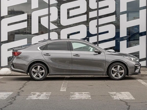 Седан Kia Cerato 2019 года, 1899000 рублей, Краснодар