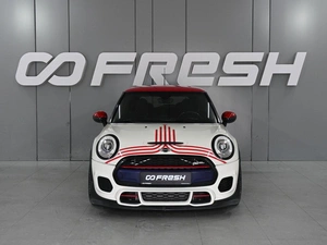 Хетчбэк MINI John Cooper Works 2016 года, 1999000 рублей, Аксай