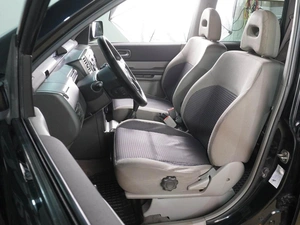 Внедорожник Nissan X-Trail 2006 года, 849000 рублей, Воронеж