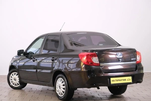 Седан Datsun on-DO 2019 года, 669000 рублей, Омск