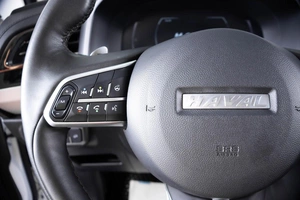 Внедорожник Haval F7 2024 года, 2539000 рублей, Пермь