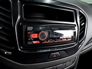 Седан ВАЗ (LADA) Vesta 2020 года, 794070 рублей, Воронеж