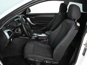 Хетчбэк BMW 1 серия 2012 года, 1489000 рублей, Ростов-на-Дону