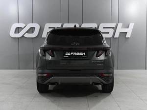 Внедорожник Hyundai Tucson 2021 года, 2829000 рублей, Аксай