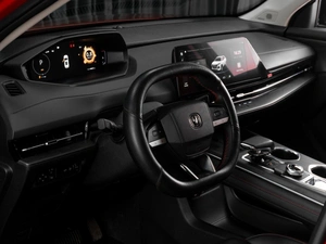 Внедорожник Changan CS55 Plus 2023 года, 2399000 рублей, Тюмень