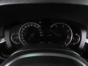 Седан BMW 5 серия 2017 года, 3219000 рублей, Минеральные Воды