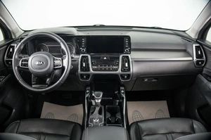 Внедорожник Kia Sorento 2021 года, 3799000 рублей, Пермь