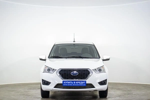 Седан Datsun on-DO 2020 года, 599000 рублей, Оренбург