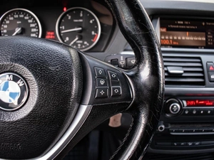 Внедорожник BMW X5 2007 года, 1555000 рублей, Краснодар