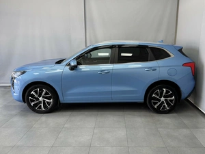 Внедорожник Haval Jolion 2022 года, 1689000 рублей, Красноярск