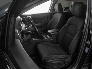 Внедорожник Kia Sportage 2017 года, 2329000 рублей, Тюмень