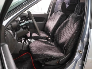 Лифтбек ВАЗ (LADA) Granta 2016 года, 529000 рублей, Воронеж