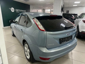 Хетчбэк Ford Focus 2010 года, 630000 рублей, Ачинск