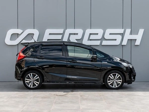 Хетчбэк Honda Fit 2015 года, 850000 рублей, Краснодар