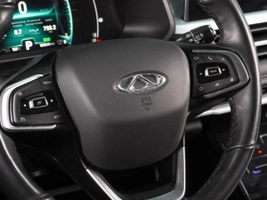 Внедорожник Chery Tiggo 7 Pro 2022 года, 1519000 рублей, Воронеж