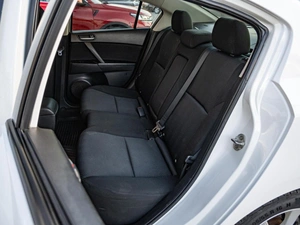 Седан Mazda 3 2009 года, 650000 рублей, Краснодар