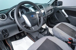 Седан Datsun on-DO 2018 года, 499000 рублей, Челябинск
