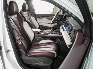 Внедорожник Geely Monjaro 2023 года, 2849000 рублей, Воронеж
