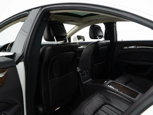 Седан Mercedes-benz CLS-класс 2012 года, 2839444 рублей, Москва