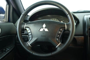 Седан Mitsubishi Galant 2008 года, 749000 рублей, Омск