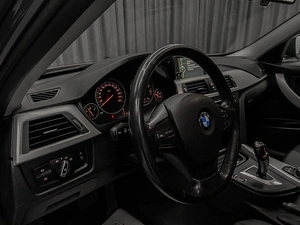 Седан BMW 3 серия 2014 года, 1499000 рублей, Красноярск