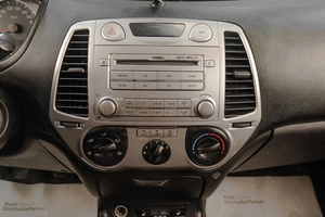 Хетчбэк Hyundai i20 2010 года, 559000 рублей, Челябинск