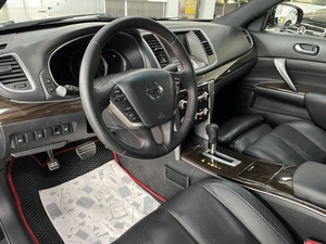 Седан Nissan Teana 2013 года, 1287000 рублей, Солонцы