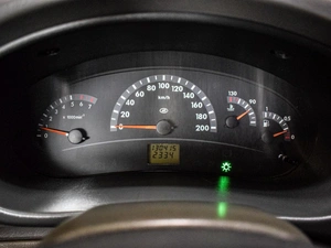 Седан ВАЗ (LADA) Kalina 2010 года, 315000 рублей, Муром