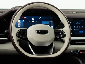 Внедорожник Geely Monjaro 2023 года, 3567444 рублей, Москва