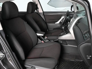 Минивэн Toyota Verso 2011 года, 1129000 рублей, Аксай