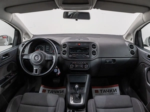 Хетчбэк Volkswagen Golf Plus 2012 года, 780000 рублей, Красноярск