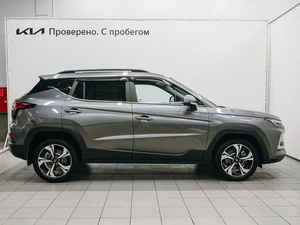 Внедорожник Москвич 3 2023 года, 1449000 рублей, Красноярск