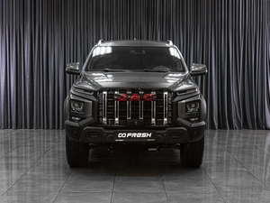 Пикап JAC T9 2024 года, 2996000 рублей, Тюмень