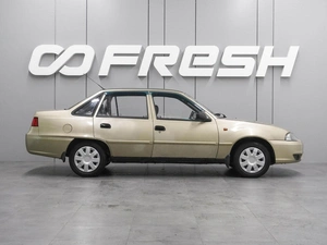 Седан Daewoo Nexia 2011 года, 289000 рублей, Воронеж