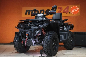 Квадроцикл aodes Pathcross MAX 1000 PRO 2025 года, 1150000 рублей, Красноярск