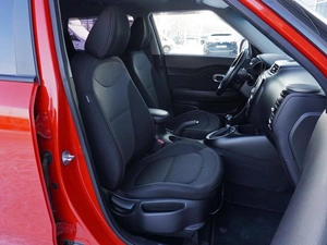 Внедорожник Kia Soul 2018 года, 1647090 рублей, Нижний Новгород