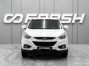 Внедорожник Hyundai ix35 2014 года, 1150000 рублей, Ростов-на-Дону