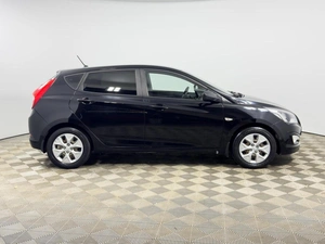 Хетчбэк Hyundai Solaris 2016 года, 849900 рублей, Казань