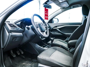 Универсал ВАЗ (LADA) Vesta 2020 года, 1150000 рублей, Красноярск
