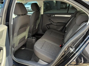 Лифтбек Volkswagen Polo 2020 года, 1499000 рублей, Кропоткин