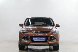 Внедорожник Ford Kuga 2013 года, 1199000 рублей, Новокузнецк