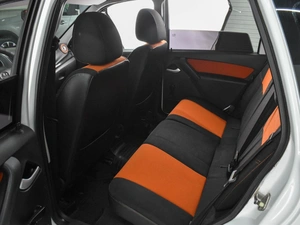 Универсал ВАЗ (LADA) Kalina 2015 года, 634000 рублей, Воронеж