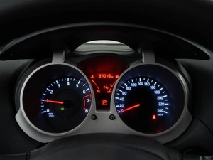 Внедорожник Nissan Juke 2014 года, 1231444 рублей, Москва