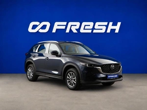 Внедорожник Mazda CX-5 2026 года, 4197434 рублей, Москва