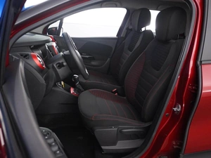 Внедорожник Renault Kaptur 2018 года, 1299077 рублей, Москва