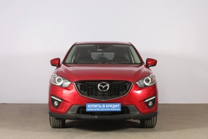Внедорожник Mazda CX-5 2014 года, 1899000 рублей, Новосибирск